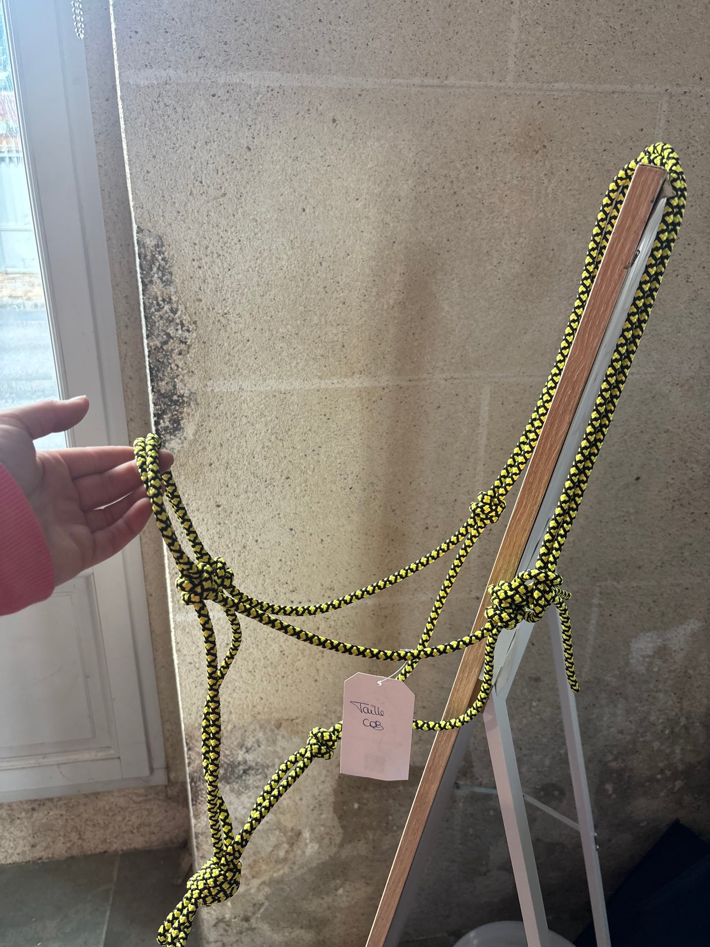 Licol Diam - O'Créations