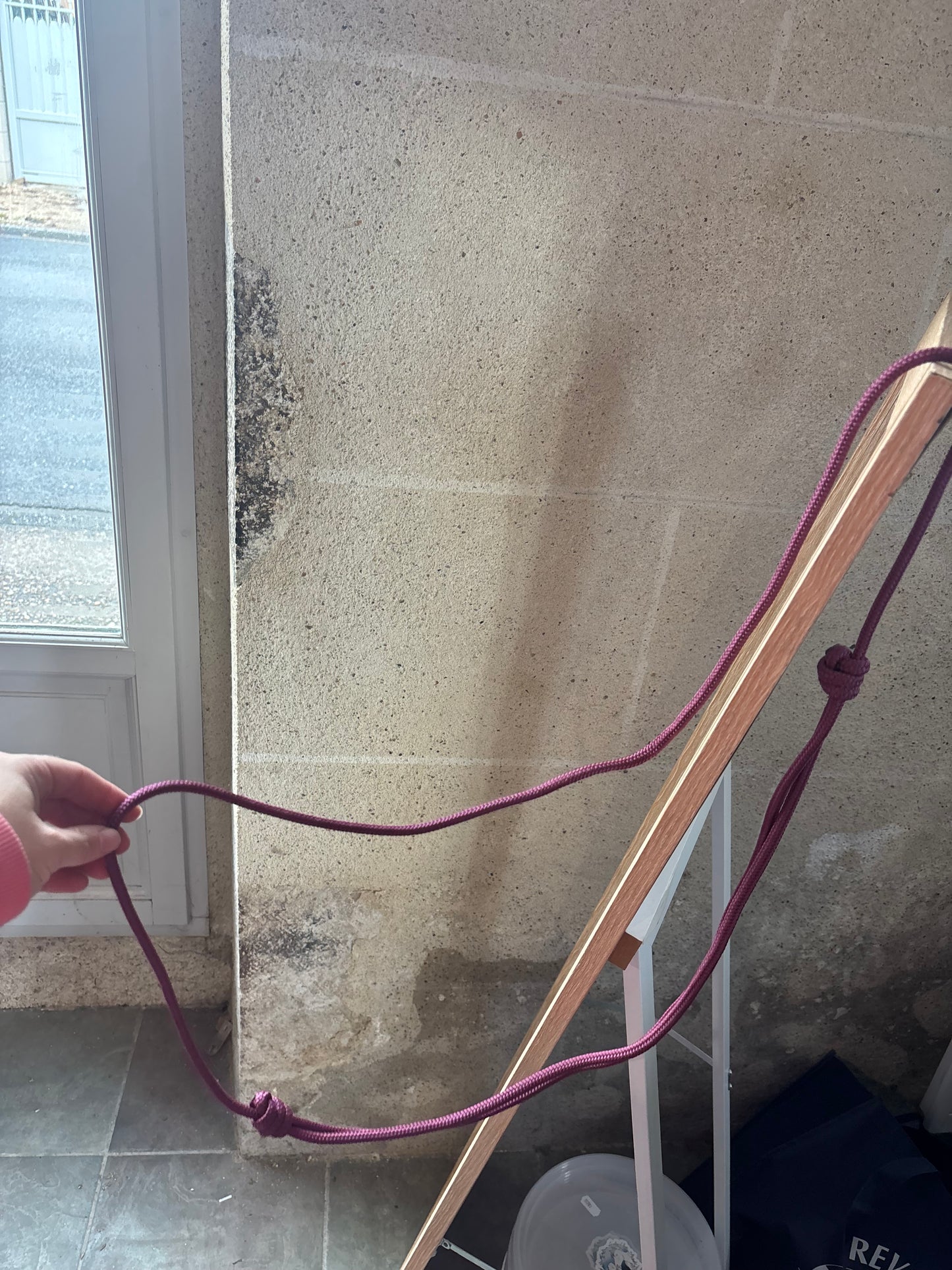 Cordelette Réglable- O'créations