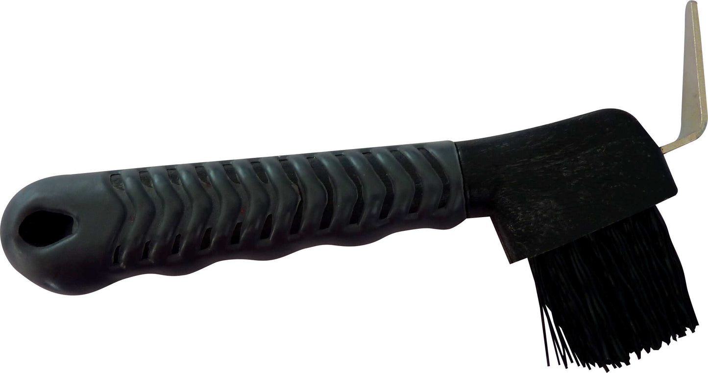 Cure-Pied "Soft Hand" - Hippotonic