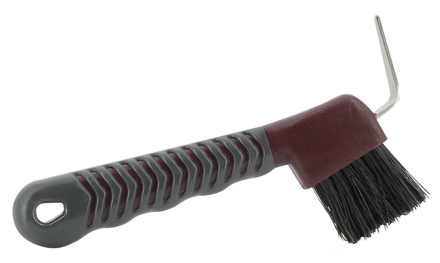 Cure-Pied "Soft Hand" - Hippotonic