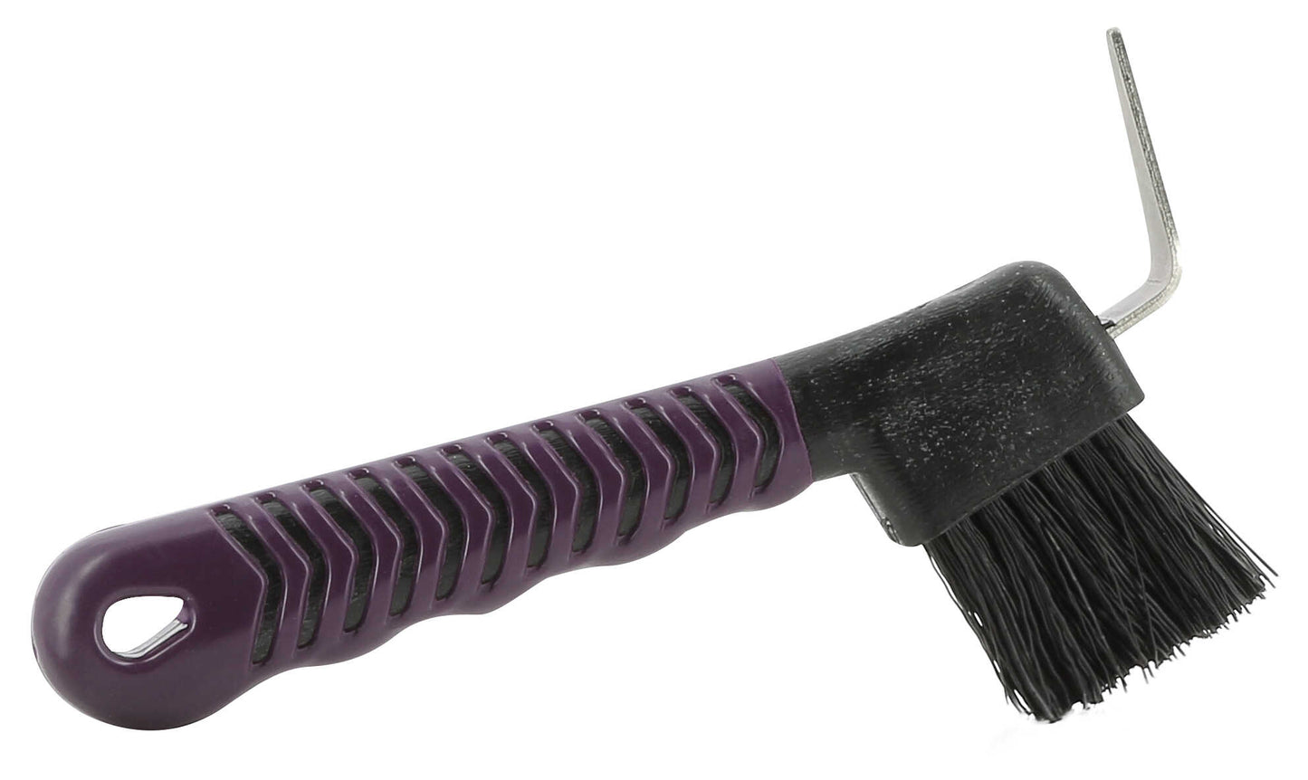 Cure-Pied "Soft Hand" - Hippotonic