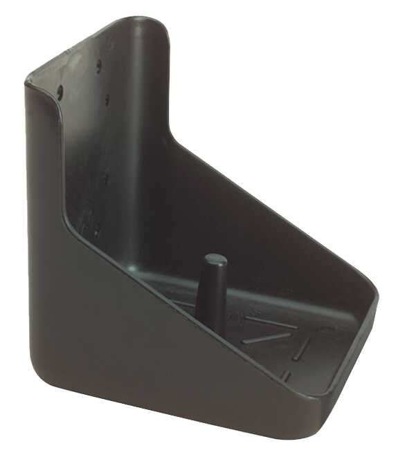 Support pour bloc de sel plastique - HIPPOTONIC