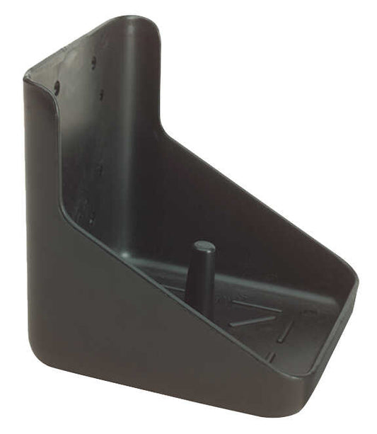 Support pour bloc de sel plastique - HIPPOTONIC