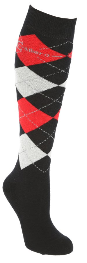 Chaussettes Brescia - Covalliero