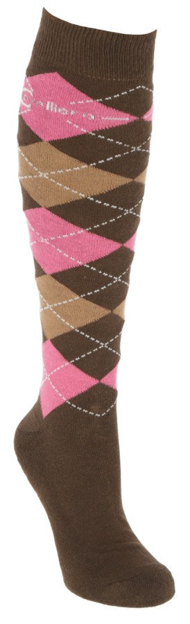 Chaussettes Brescia - Covalliero