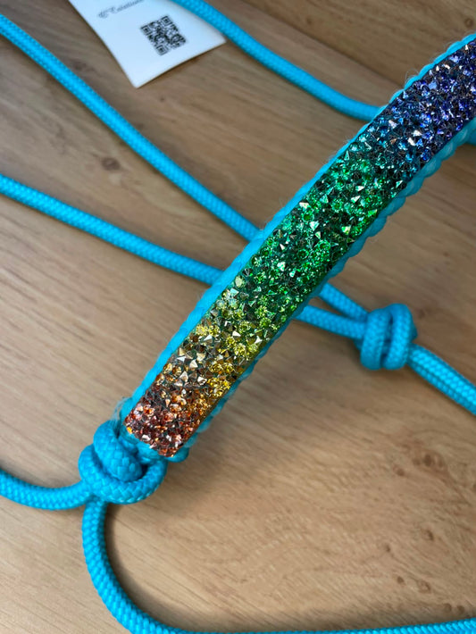 Licols Paillettes - O'créations