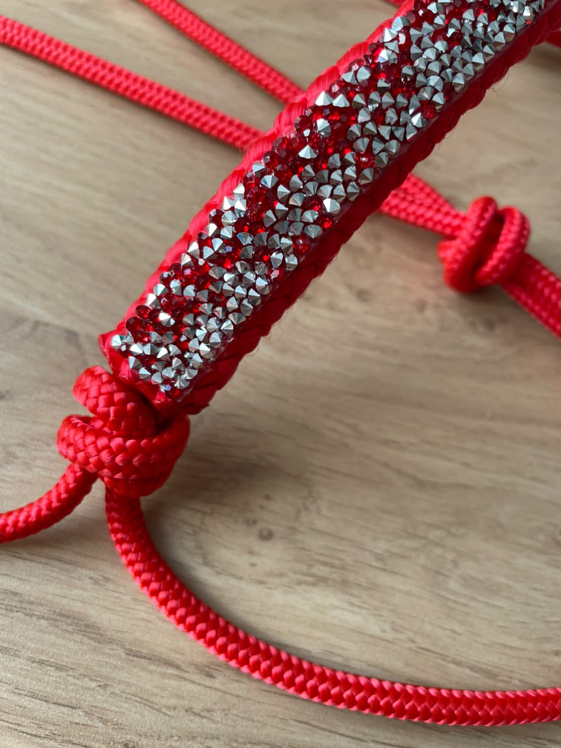 Licols Paillettes - O'créations