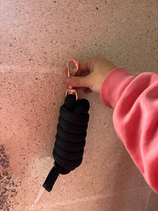 Longe Pro - O'Créations