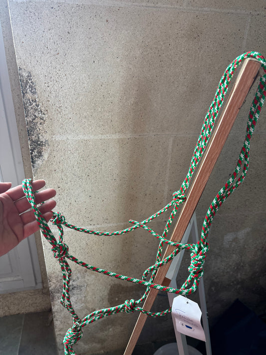 Licol X-mas - O'Créations