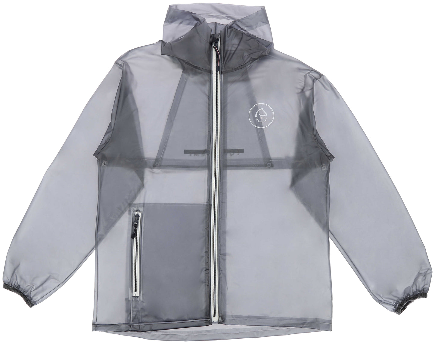 Veste imperméable Saigon - Equithème