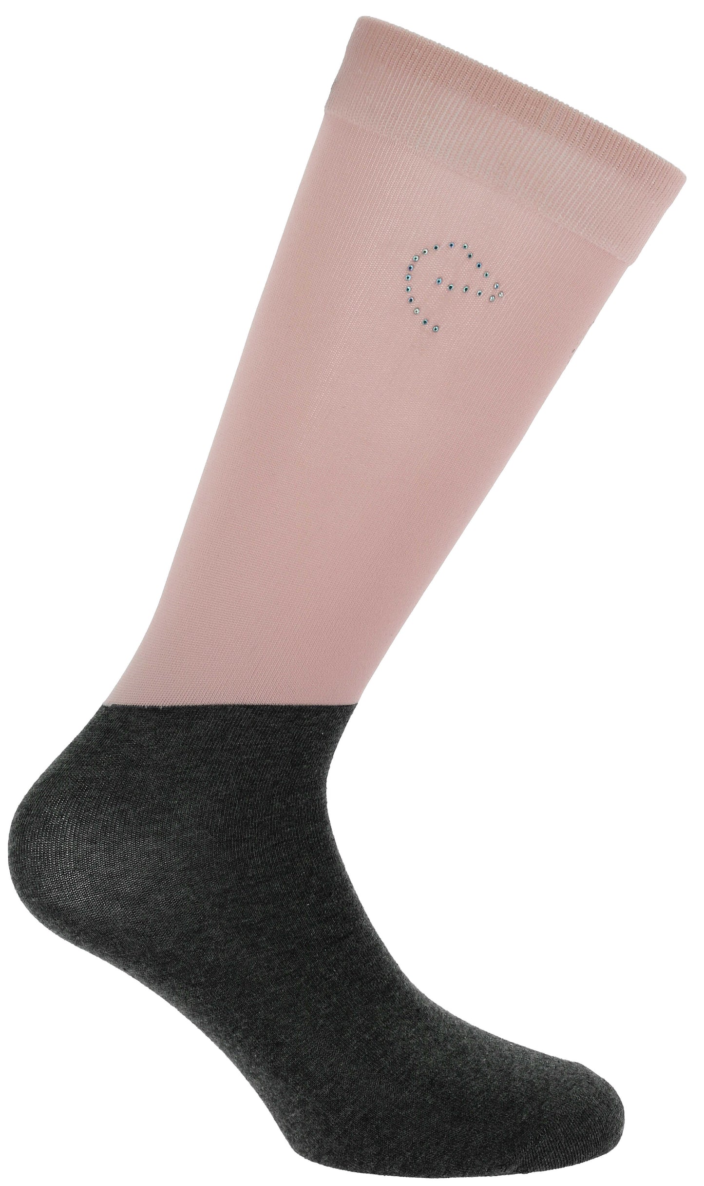 Chaussettes "Je t'aime" Compet - Equithème