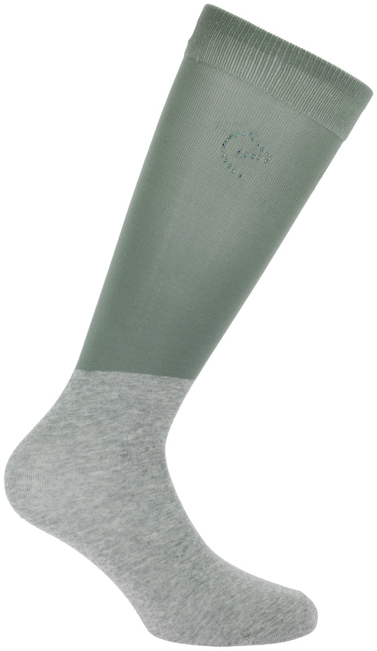 Chaussettes "Je t'aime" Compet - Equithème
