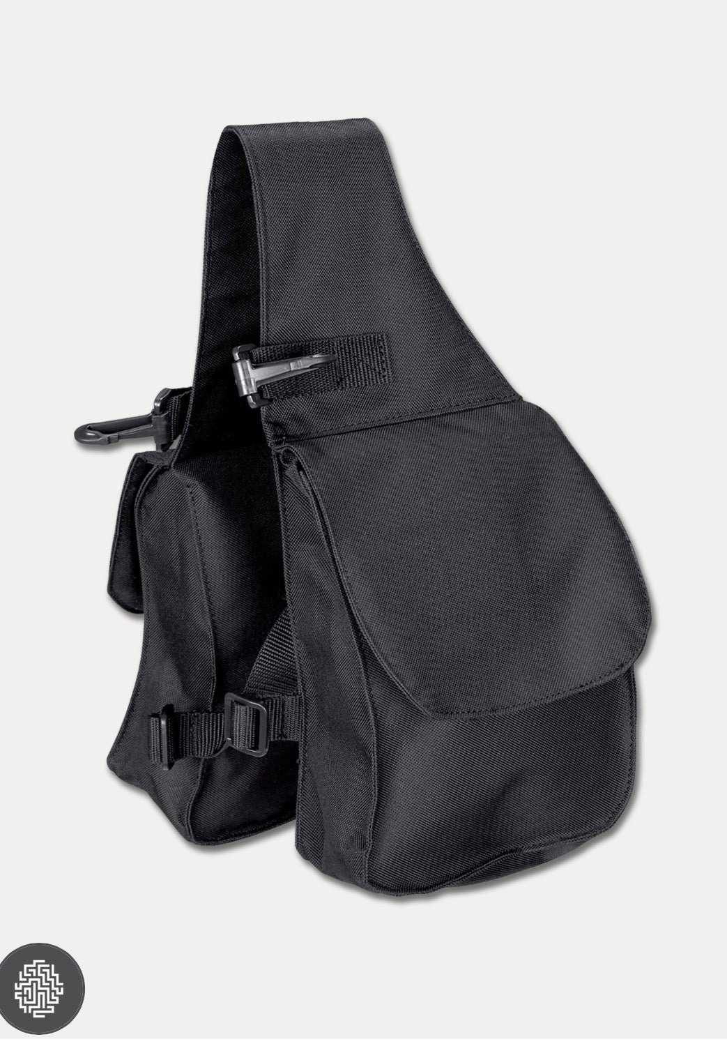 Sacoche double - waldhausen