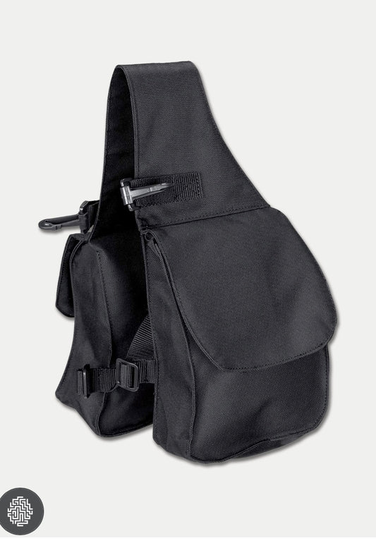 Sacoche double - waldhausen