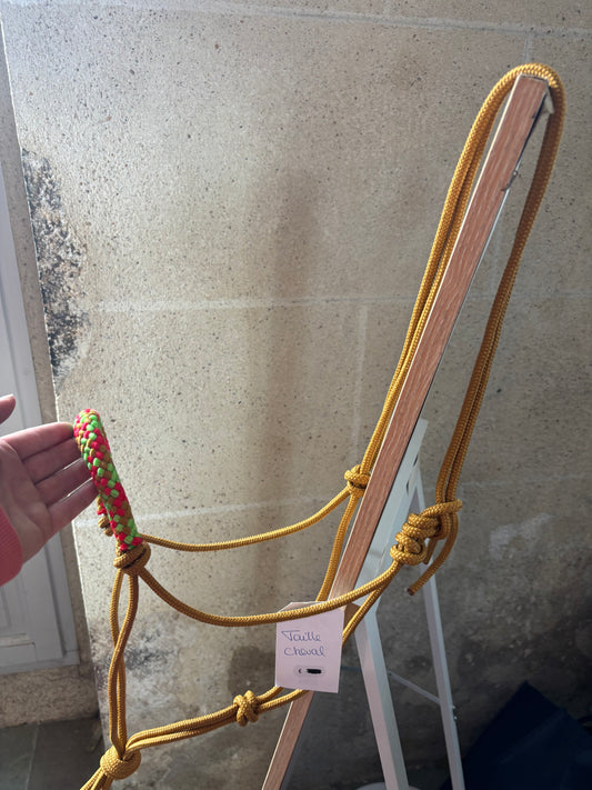 Licol Confort - O'Créations