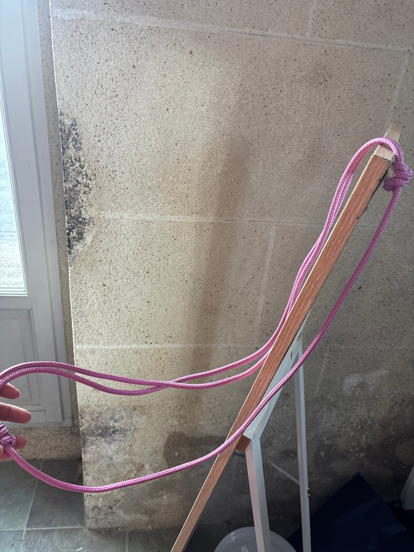 Cordelette Réglable- O'créations