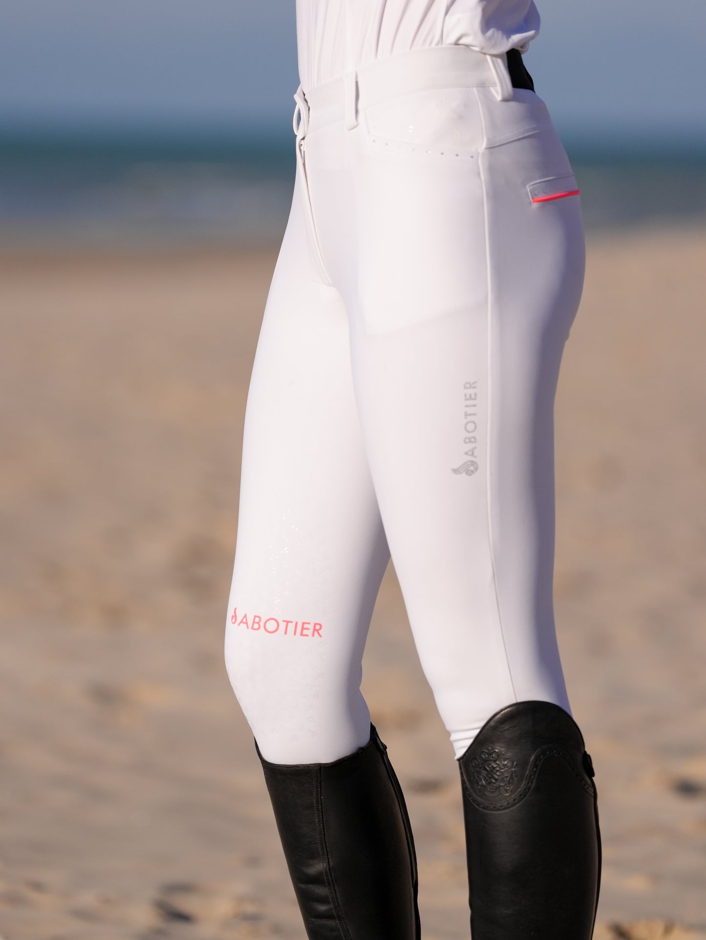 Pantalon Athina - Le Sabotier