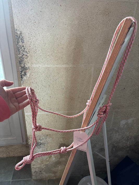 Licol Tompouce - O'Créations