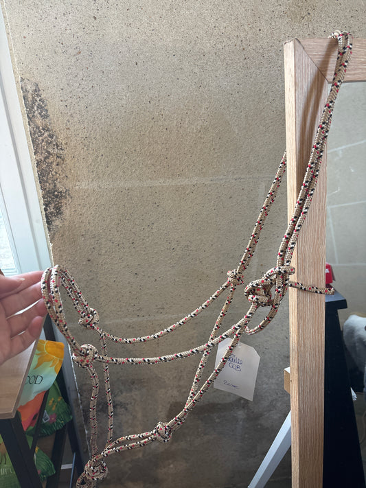 Licol Simple - O'Créations