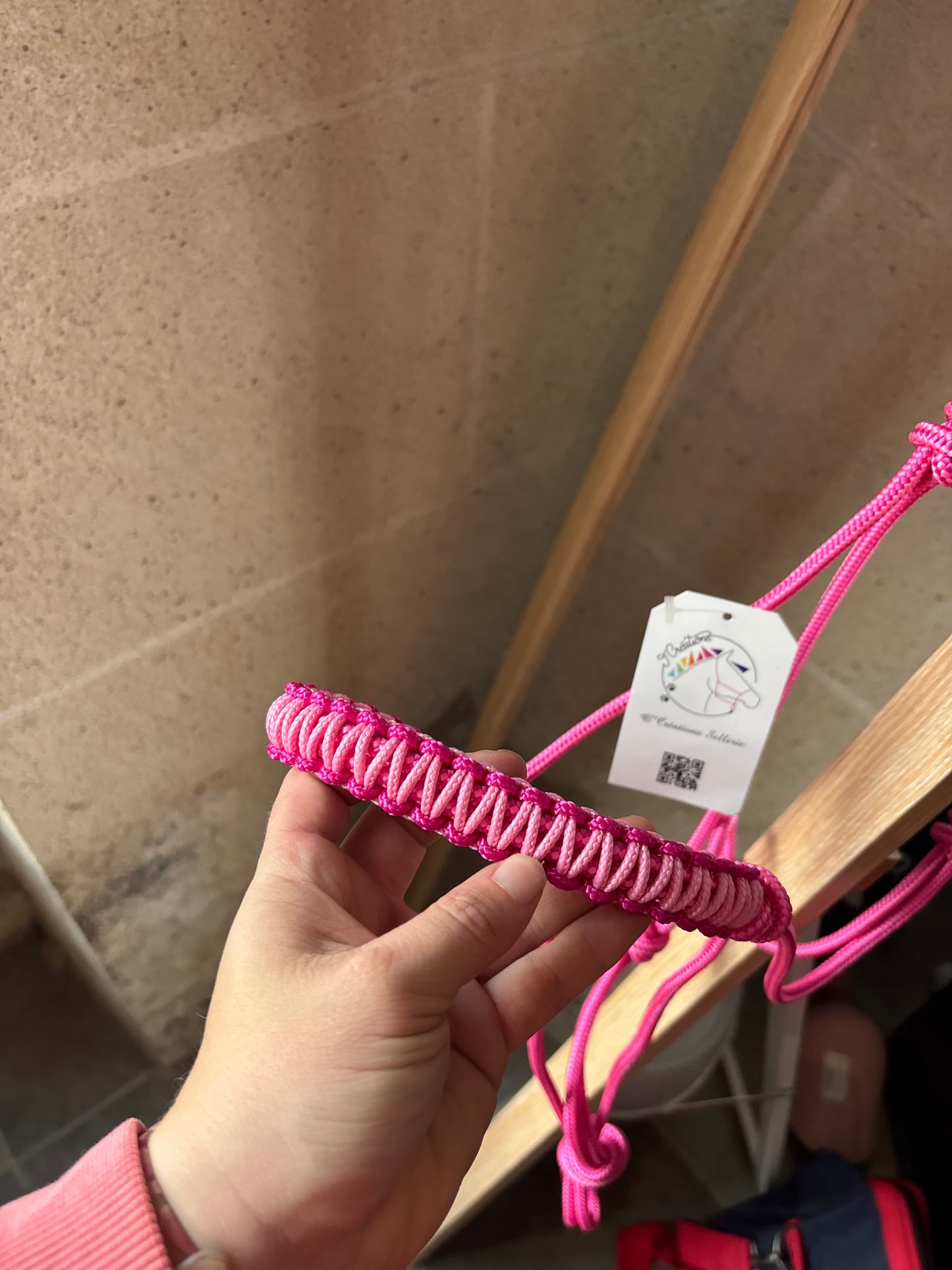 Licol Utopia - O'Créations