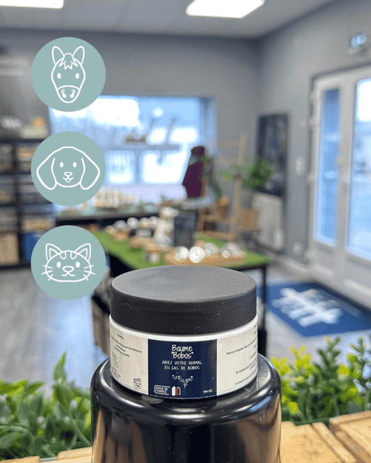 Baume "bobos" - Whakahora