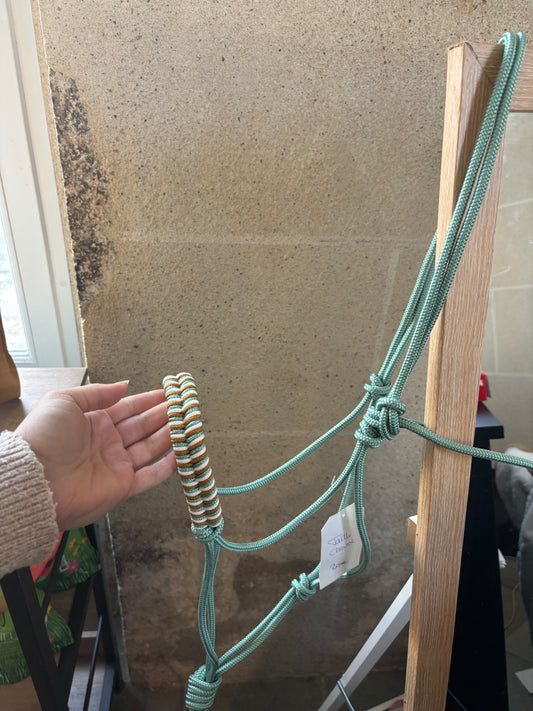 Licol Épi - O'Créations