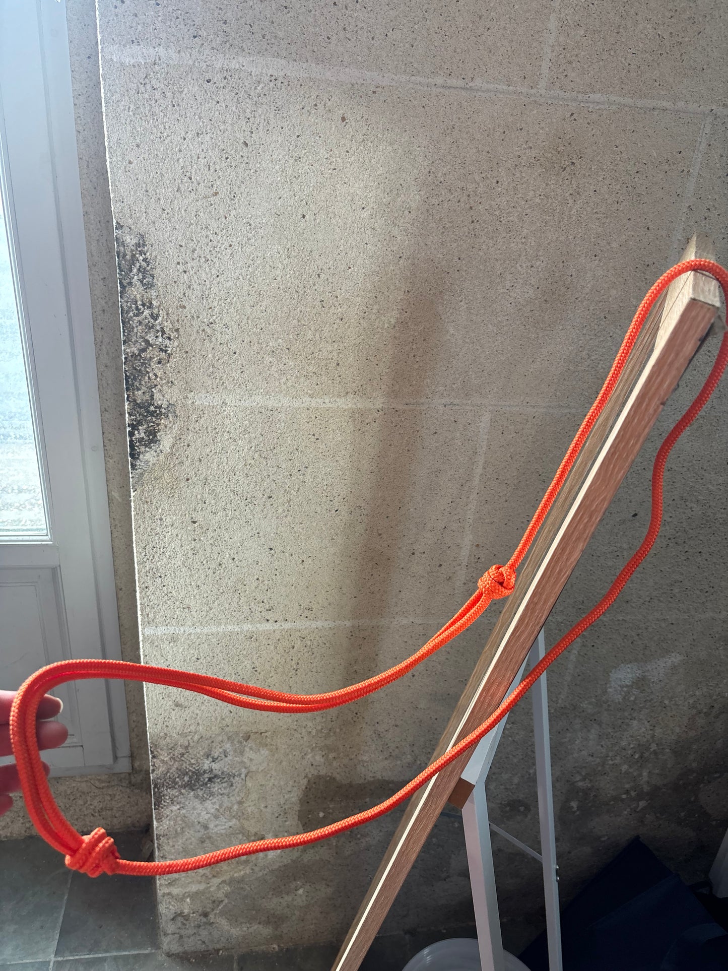 Cordelette Réglable- O'créations