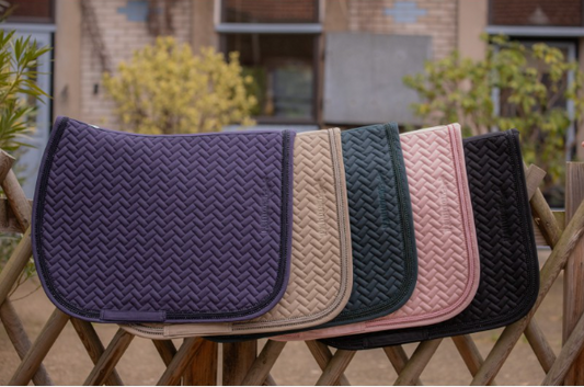 Tapis Poppy - Paddock Sport