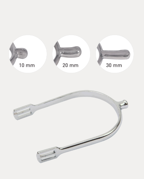 Éperons Pour Femme - Waldhausen