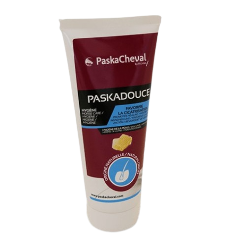 Paskadouce - Paskacheval