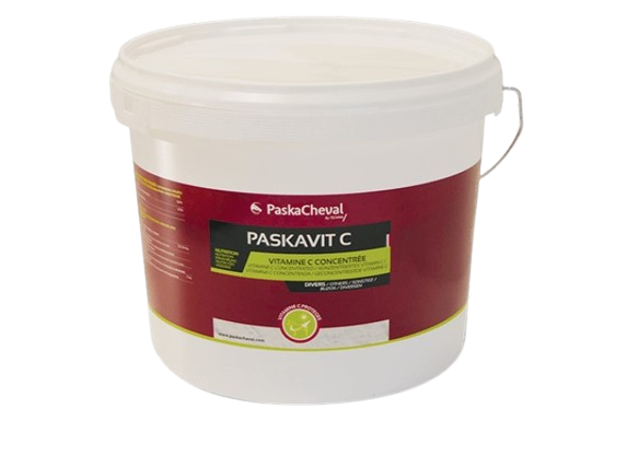 Paskavit C- Paskacheval