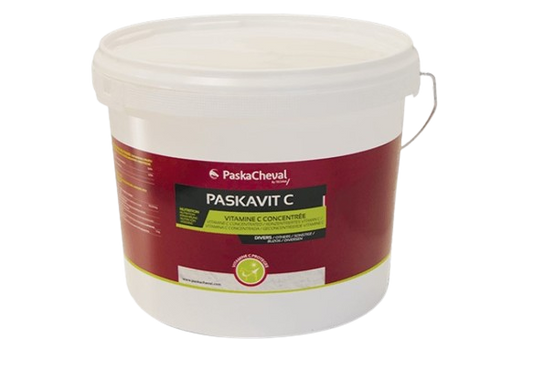 Paskavit C- Paskacheval