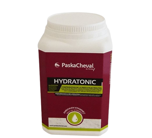 Hydratonic Poudre - Paskacheval