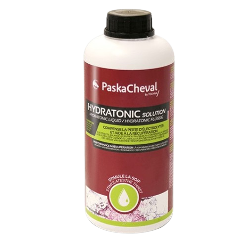 Hydratonic Solution - Paskacheval