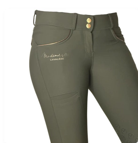 Pantalon "So Chic" - Mademoiselle Cavalière