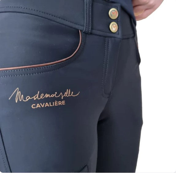 Pantalon "So Chic" - Mademoiselle Cavalière