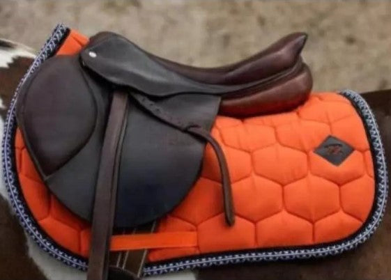 Tapis "Monogramme" - Oxxer