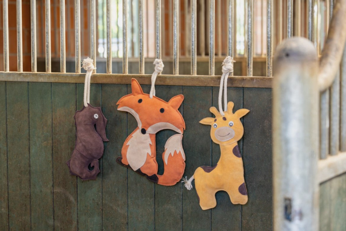 Jouet Pour Chevaux - Kerbl