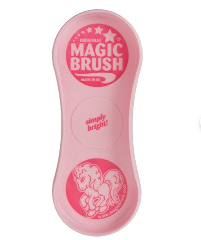 Magic Brush Pink Pony - Kerbl