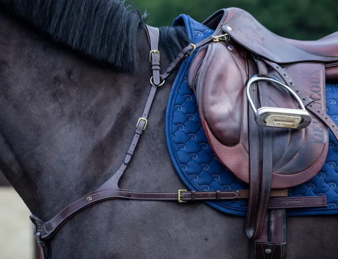 Collier De Chasse Anatomique Collection D - Dy'on