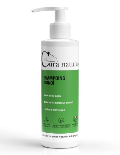 Shampoing - Cura Naturale