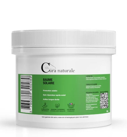 Baume Solaire - Cura Naturale