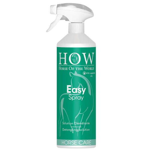 Easy Spray - Horse Of The World