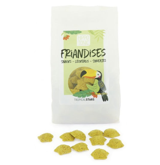 Friandises Tropical - Hippotonic