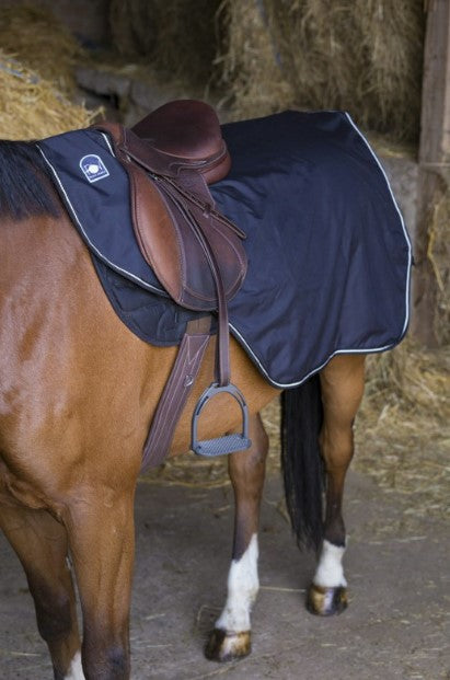 Couvre Reins Imperméable Doublé Polaire - Riding World