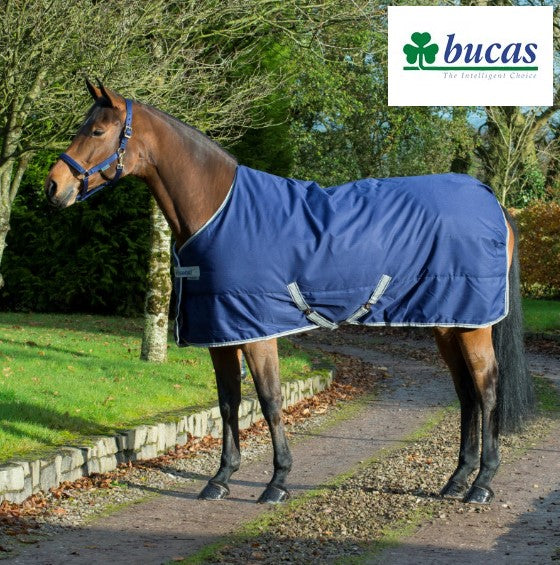 Couverture De Box Freedom Stable - Bucas