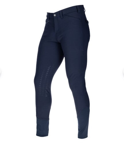 Pantalon Techno II Grip Genoux - Covalliero