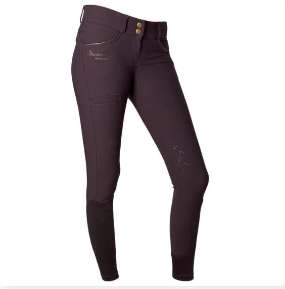 Pantalon "So Chic" - Mademoiselle Cavalière