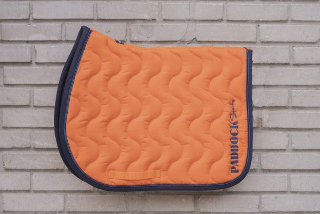 Tapis Wavy - Paddock Sport