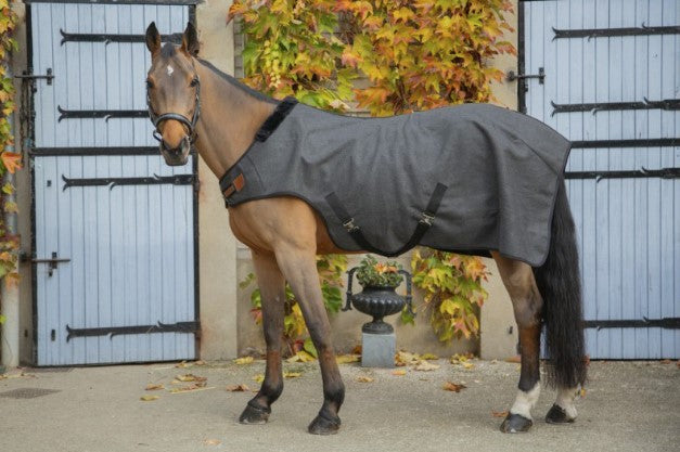 Couverture De Marcheur - Paddock Sport